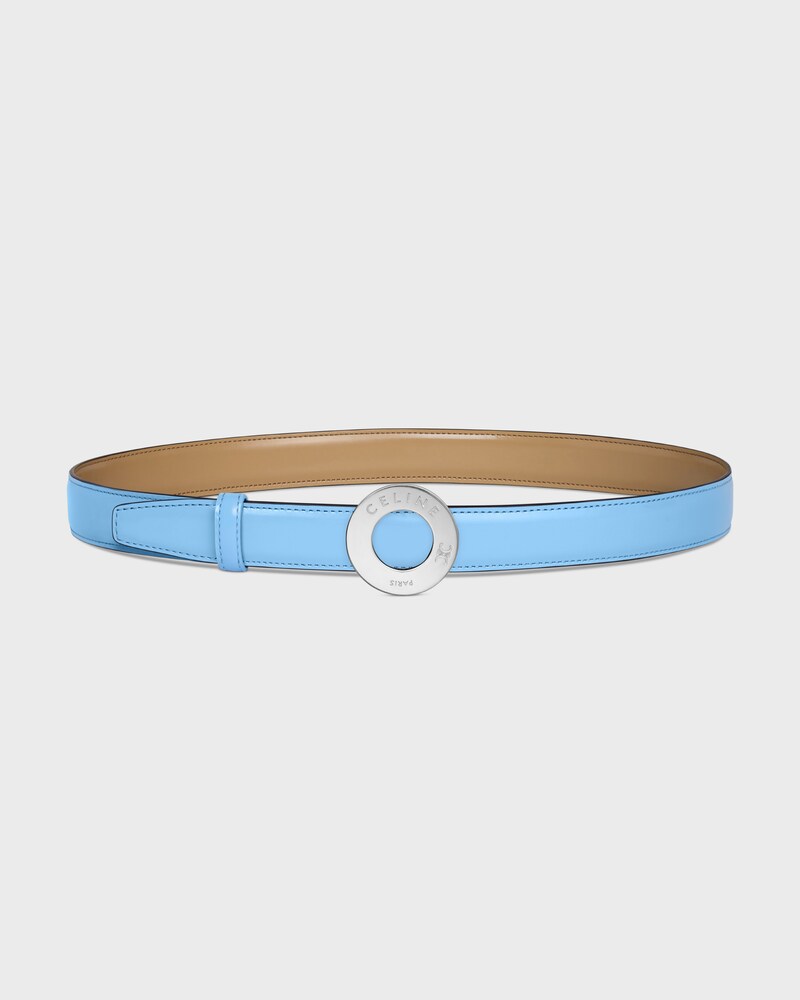 Reversible Strap 25MM IN TAURILLON -  -  - 1 | CELINE