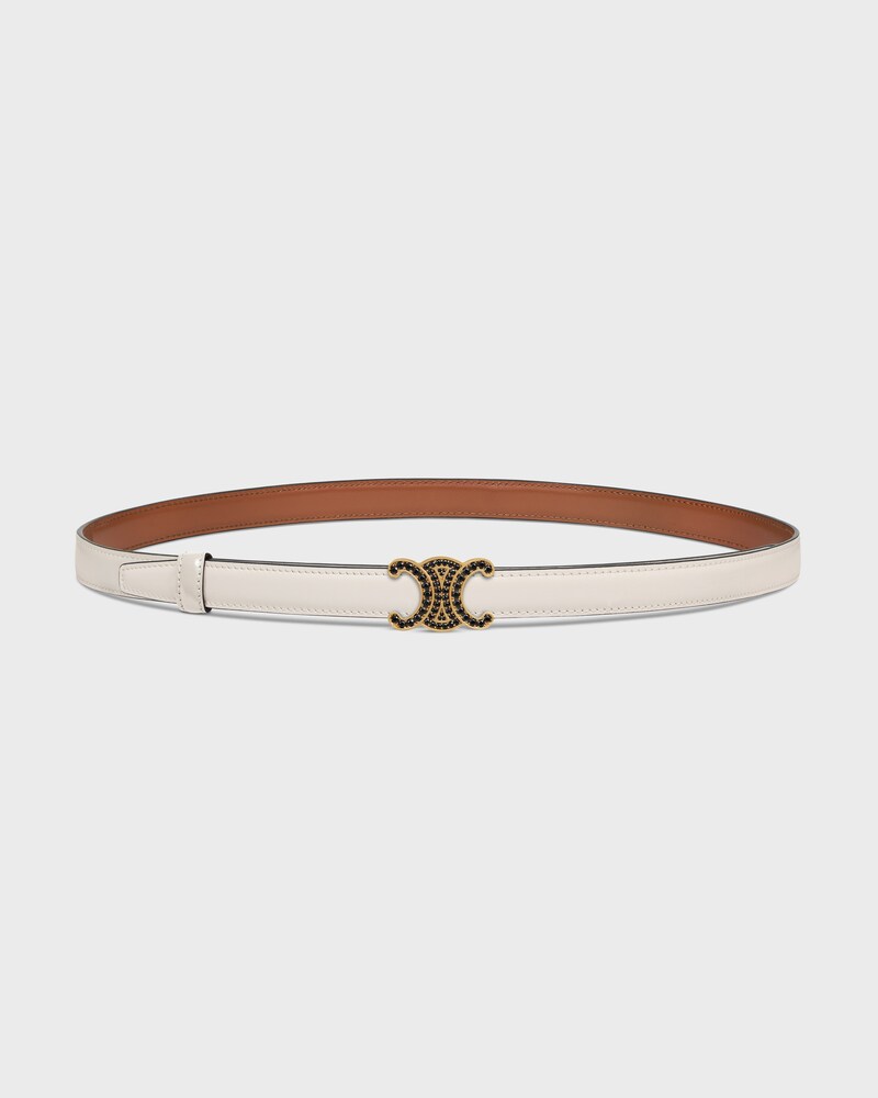 Reversible Strap 18MM IN TAURILLON -  -  - 1 | CELINE