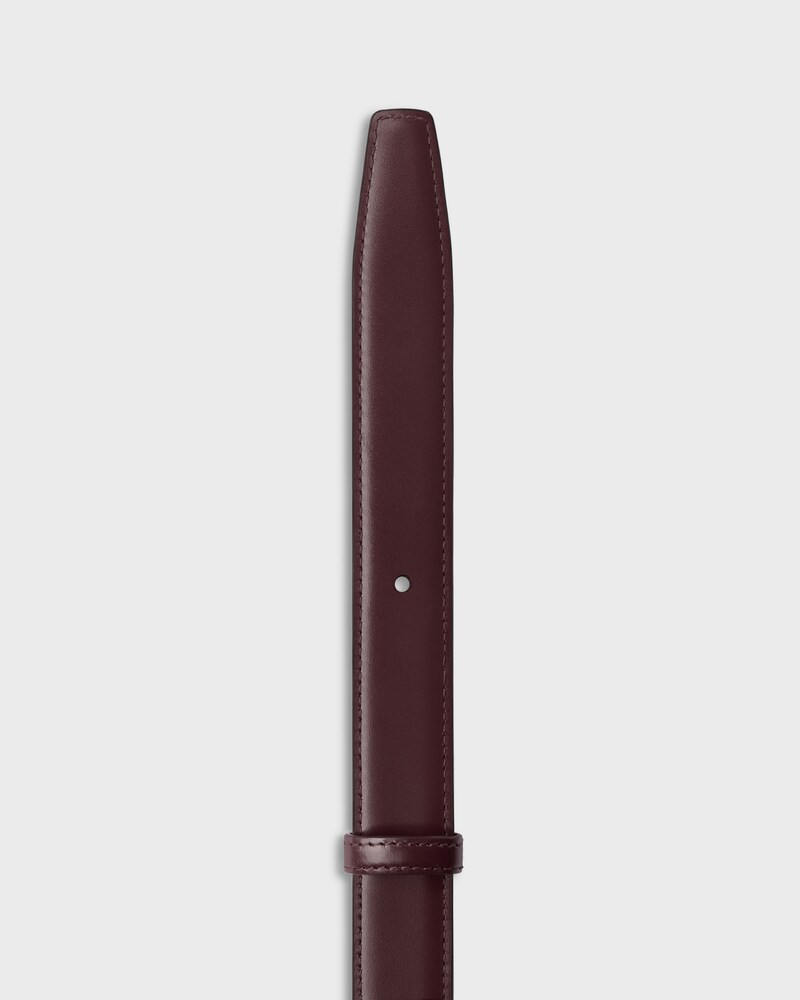 Reversible Strap 25MM IN TAURILLON -  -  - 1 | CELINE