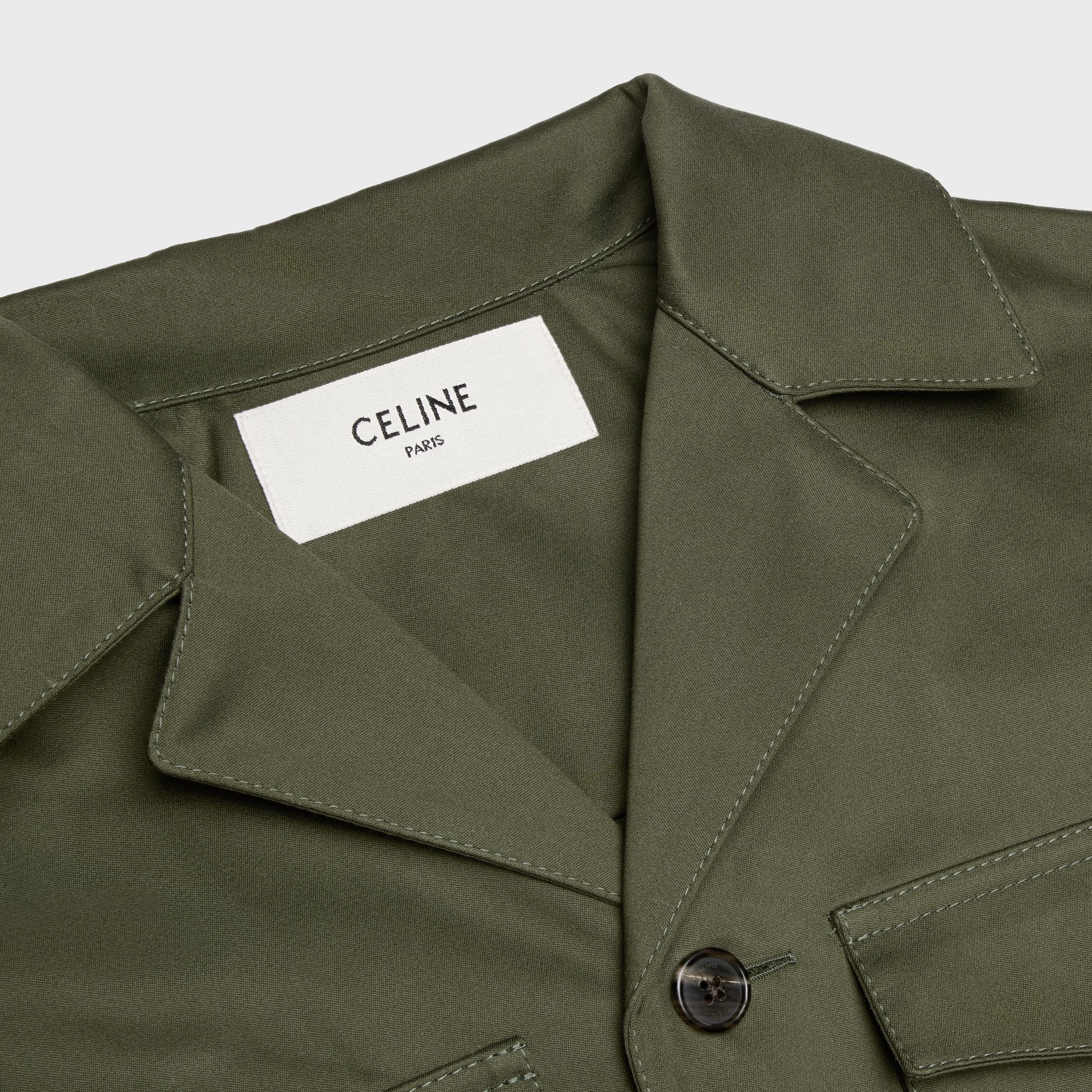 ジャケット メンズ | CELINE | セリーヌ公式サイト | ハイブランド
