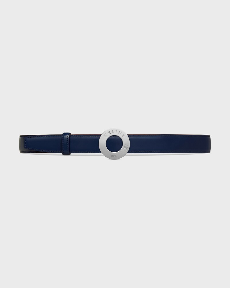 Reversible Strap 25MM IN TAURILLON -  -  - 1 | CELINE
