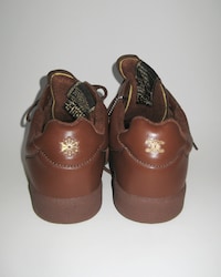FREESTYLE LO BY CELINE/REEBOK - DARK BROWN -  - 2 | CELINE