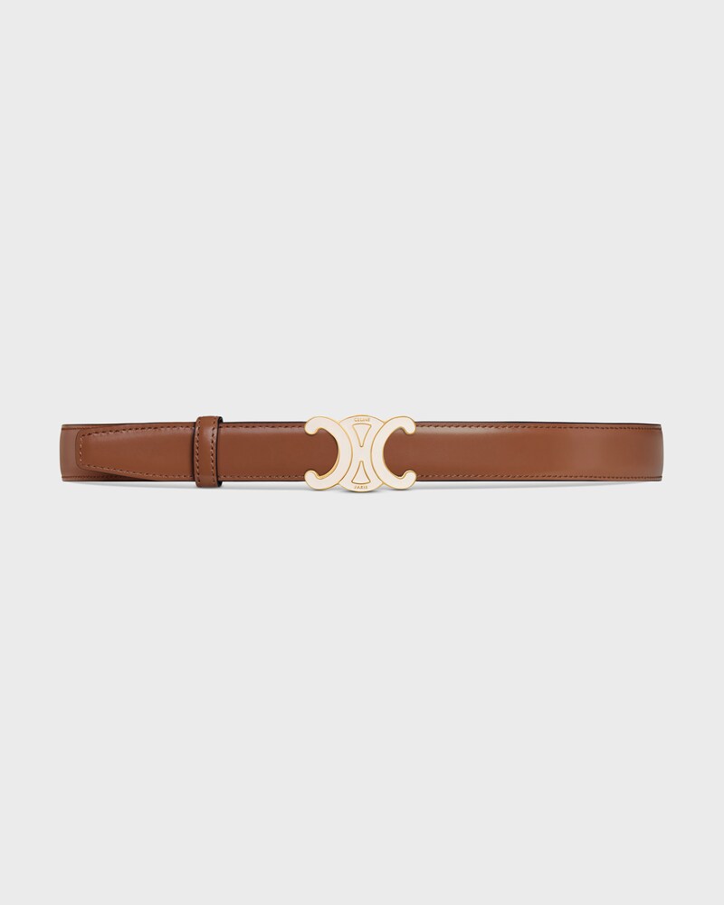 Reversible Strap 25MM IN TAURILLON -  -  - 1 | CELINE