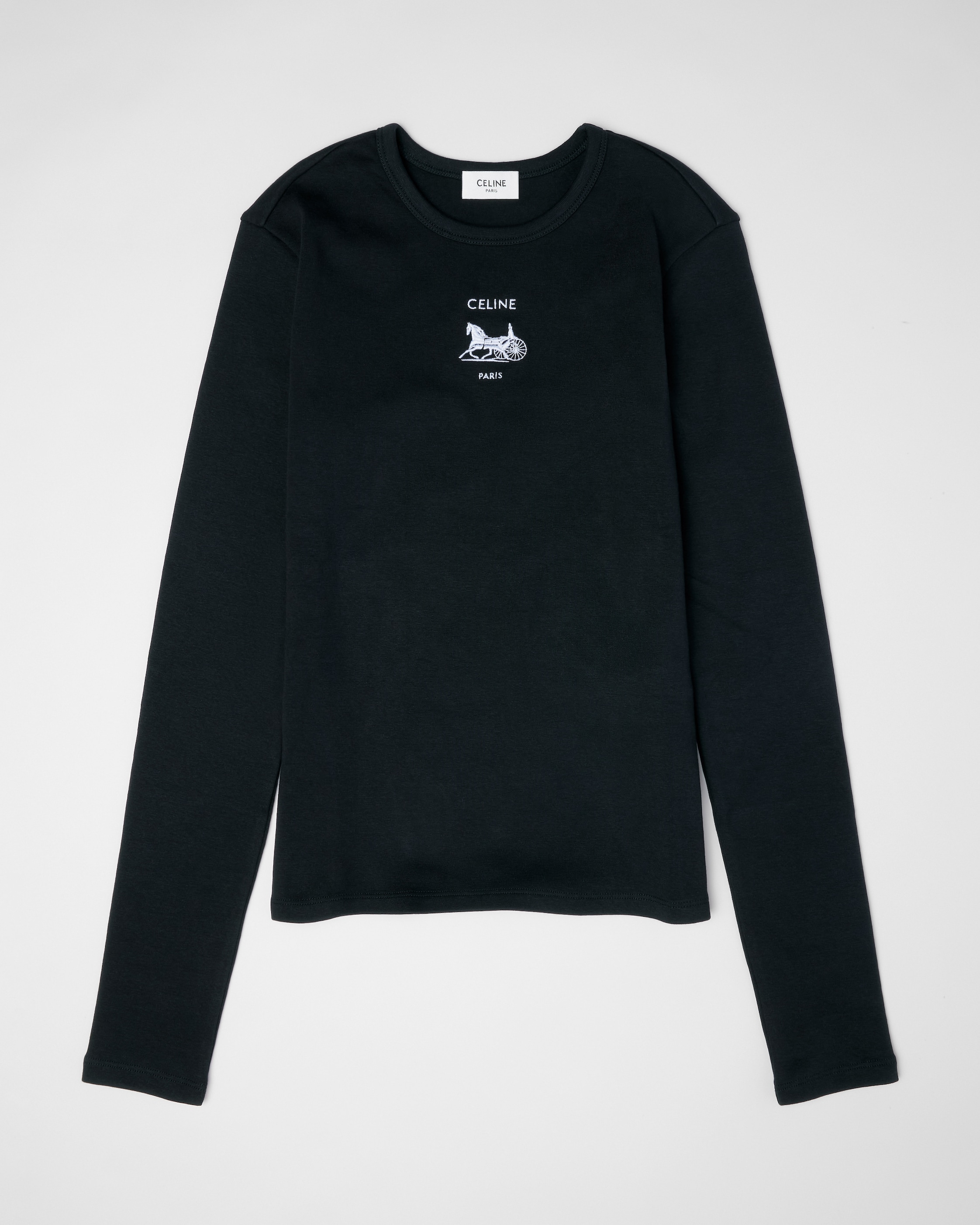 Tシャツ＆スウェットシャツ レディース | CELINE | セリーヌ公式