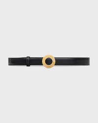 Reversible Strap 25MM IN TAURILLON -  -  - 2 | CELINE
