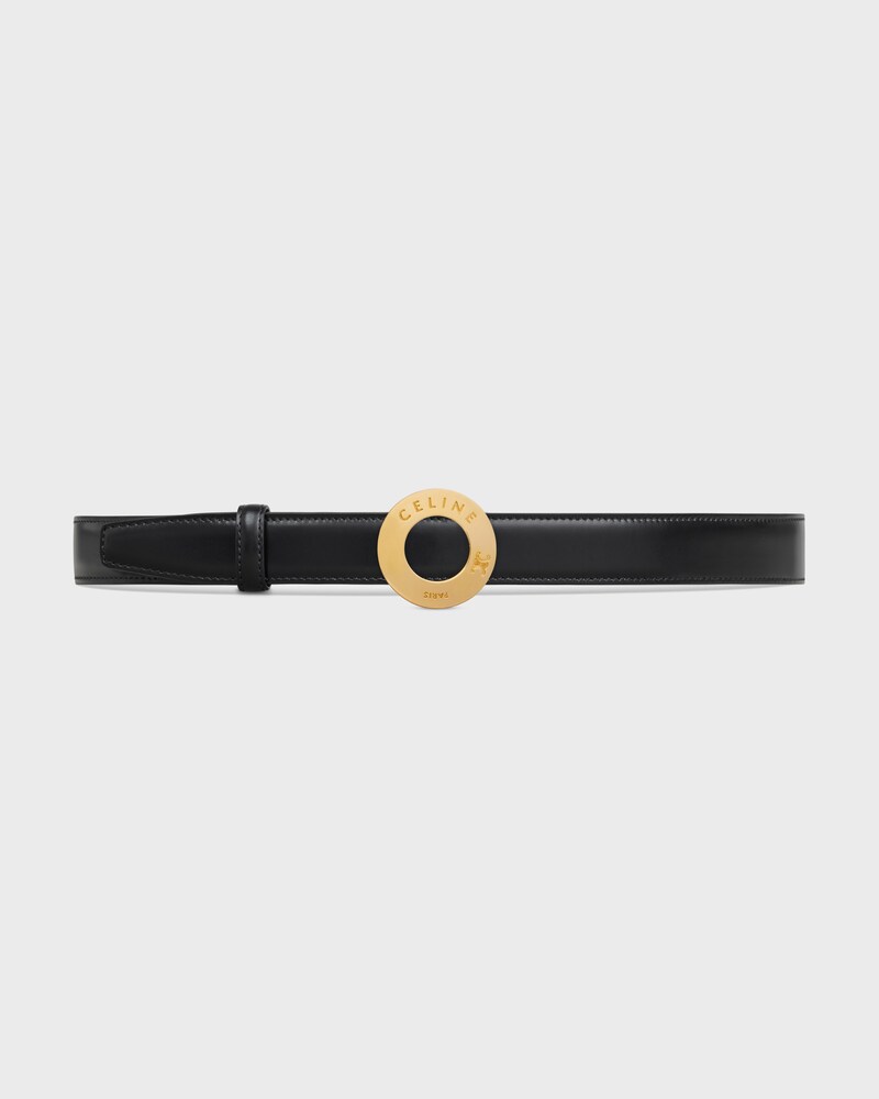 Reversible Strap 25MM IN TAURILLON -  -  - 1 | CELINE