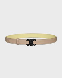 Reversible Strap 25MM IN TAURILLON -  -  - 2 | CELINE