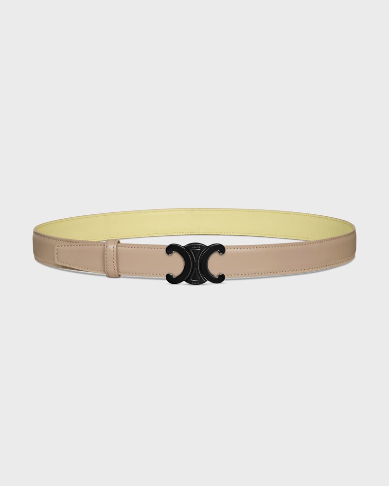 Reversible Strap 25MM IN TAURILLON -  -  - 1 | CELINE