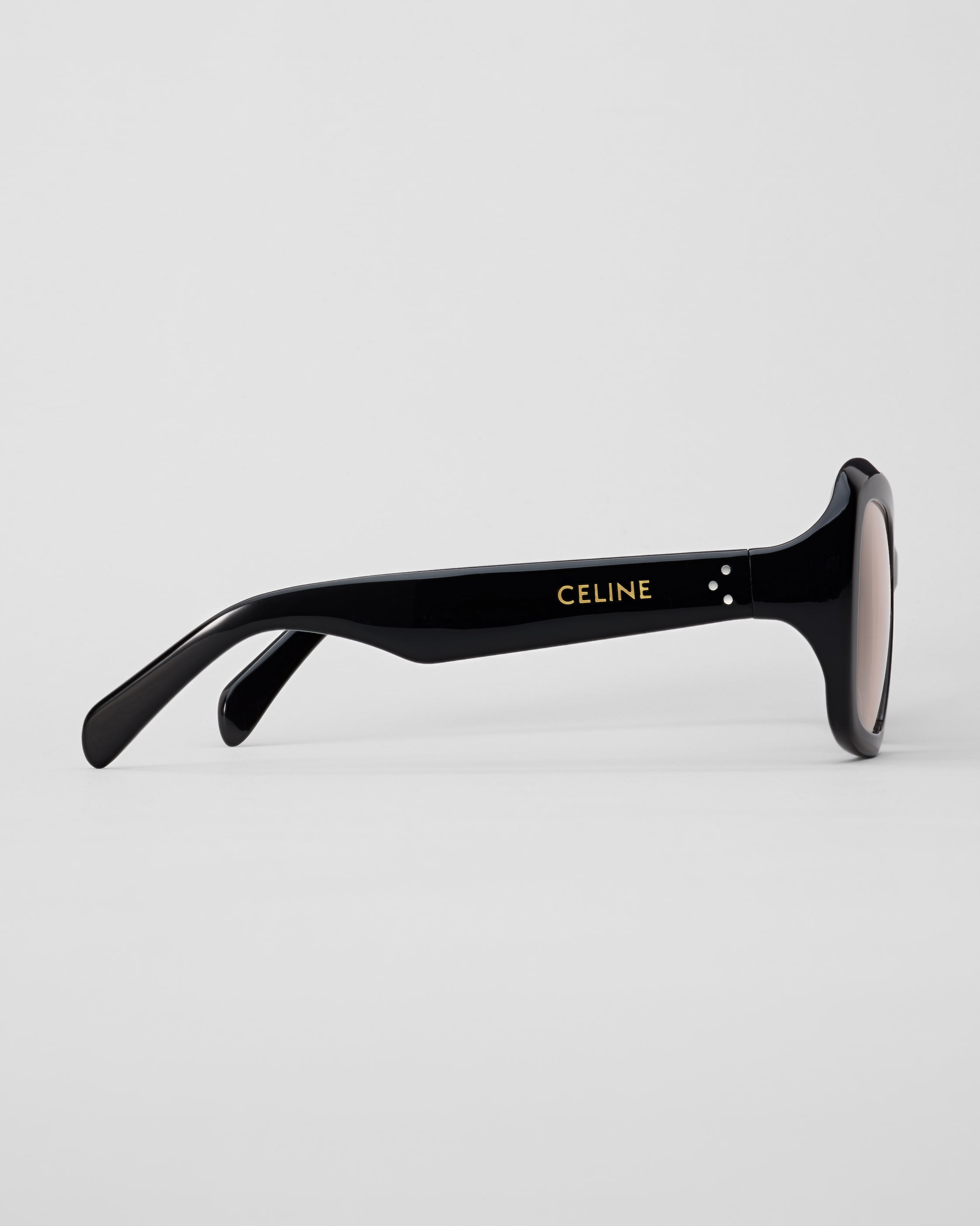 Françoise Lunettes - BLACK | CELINE