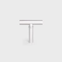 CORKSCREW IN STEEL - SILVER - ESSENTIAL GIFTS - 2 | CELINE