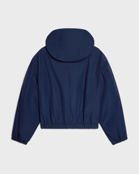 WINDBREAKER IN nylon - OVERSEAS -  - 2 | CELINE