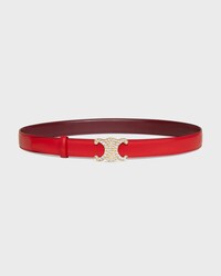 Reversible Strap 25MM IN TAURILLON -  -  - 1 | CELINE