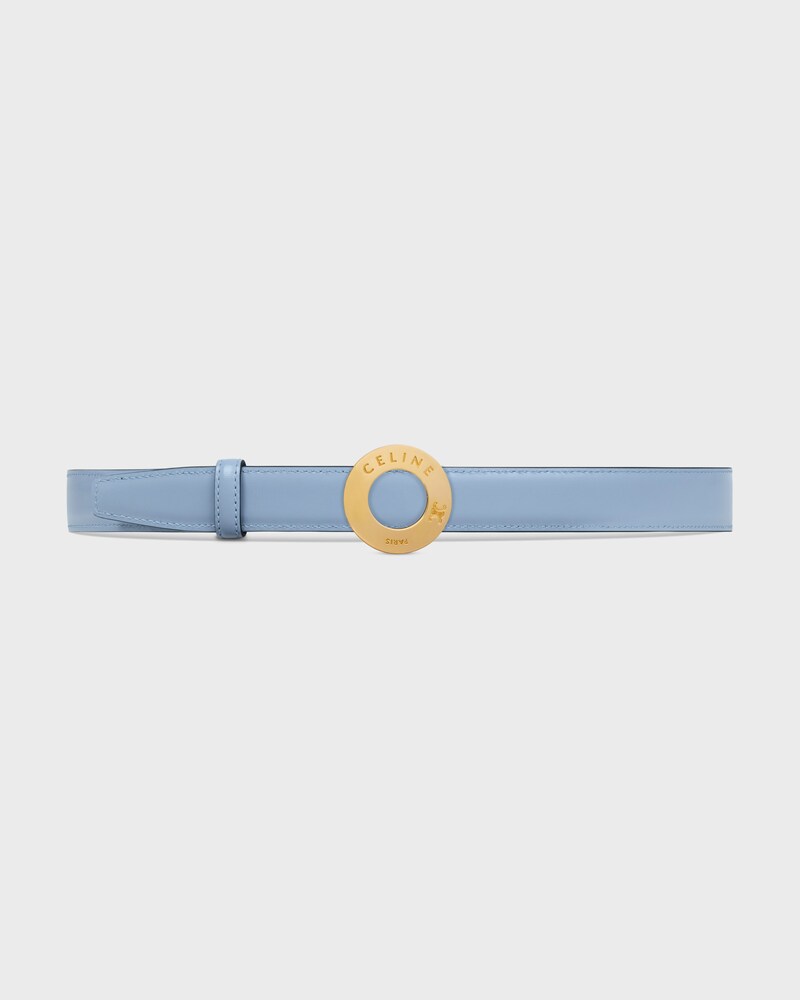 Reversible Strap 25MM IN TAURILLON -  -  - 1 | CELINE