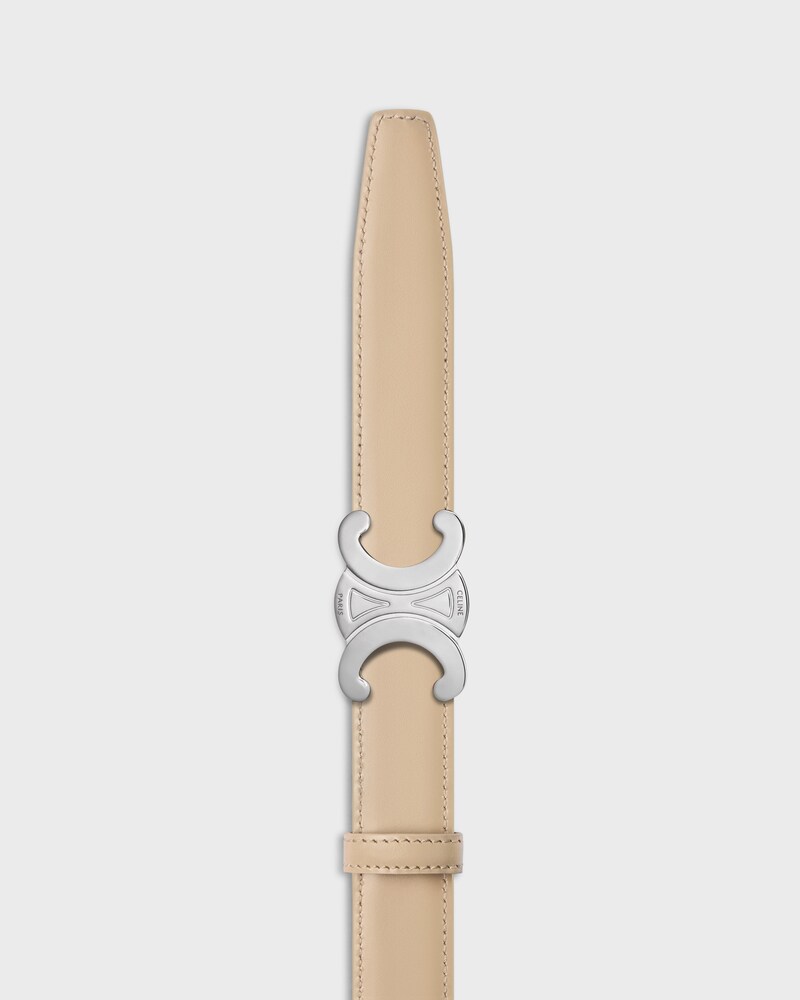 Reversible Strap 25MM IN TAURILLON -  -  - 1 | CELINE