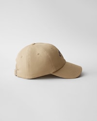 GORRA CHARIOT - ARENA/MARRÓN CLARO -  - 2 | CELINE