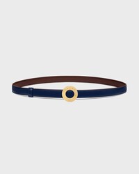 Reversible Strap 18MM IN TAURILLON -  -  - 1 | CELINE
