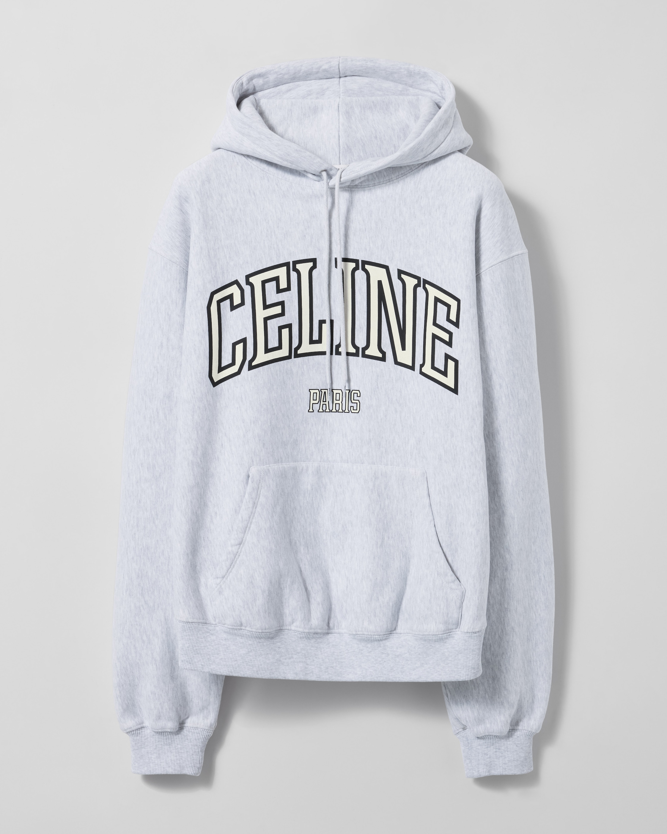 スウェットシャツ メンズ | CELINE | セリーヌ公式サイト | ハイブランド