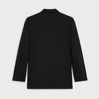 DEAN夹克 - 黑色 -  - 2 | CELINE