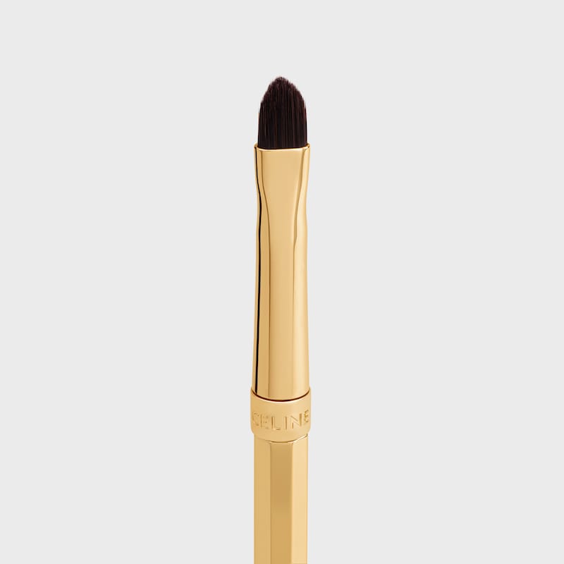 LE ROUGE CELINE 唇刷 - Gold - 美妆配件 - 1 | CELINE