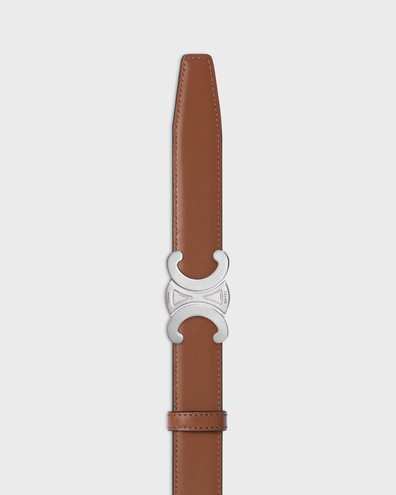 Reversible Strap 25MM IN TAURILLON -  -  - 1 | CELINE