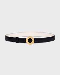 Reversible Strap 25MM IN TAURILLON -  -  - 2 | CELINE