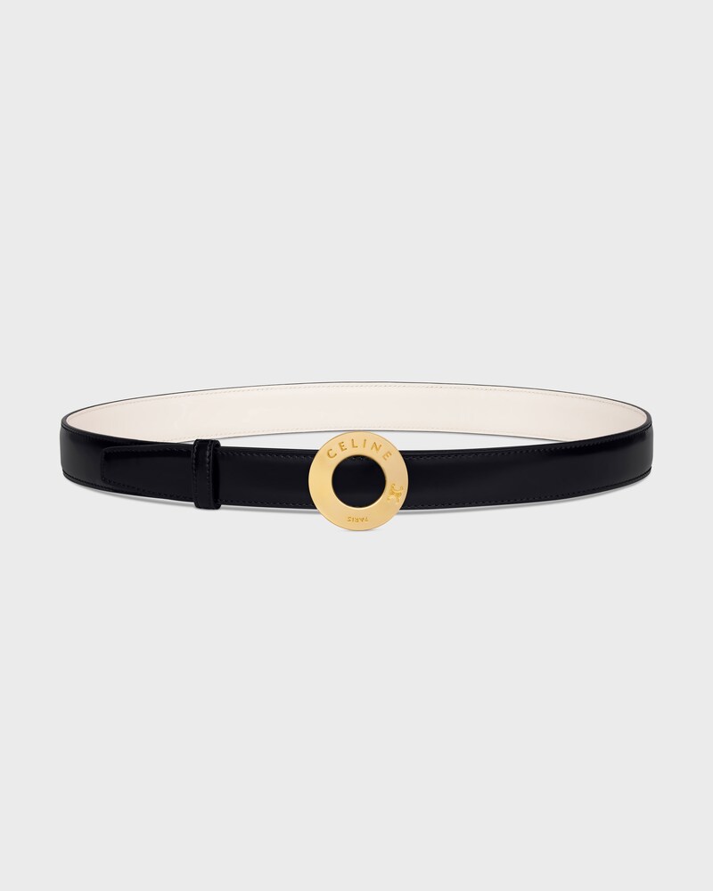 Reversible Strap 25MM IN TAURILLON -  -  - 1 | CELINE