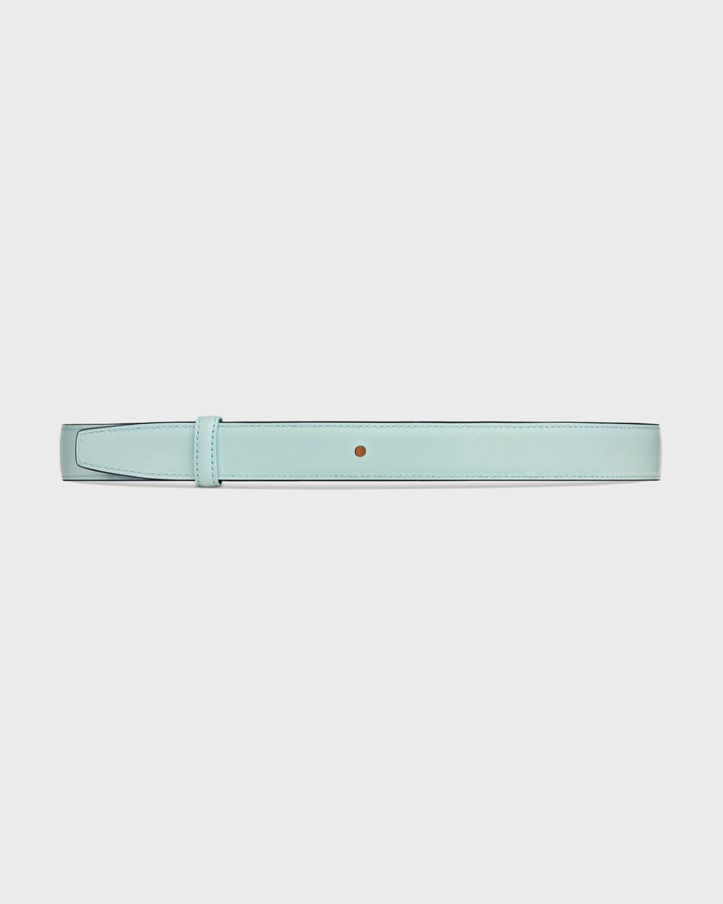 Reversible Strap 25MM IN TAURILLON -  -  - 1 | CELINE