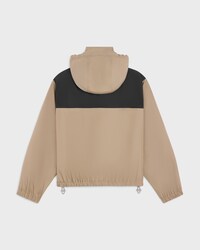 windbreaker IN NYLON - BEIGE -  - 2 | CELINE