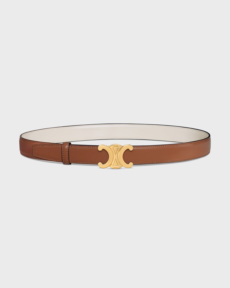 Reversible Strap 25MM IN TAURILLON -  -  - 1 | CELINE