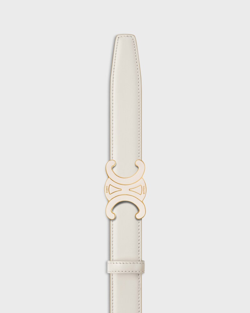 Reversible Strap 25MM IN TAURILLON -  -  - 1 | CELINE
