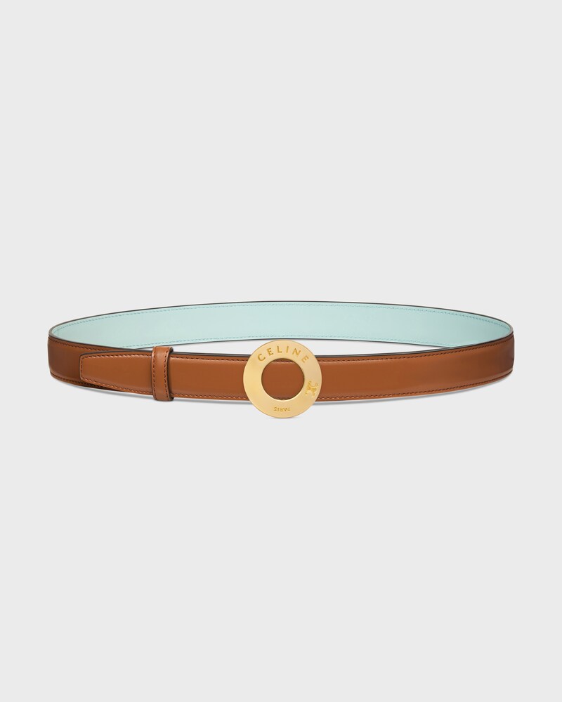 Reversible Strap 25MM IN TAURILLON -  -  - 1 | CELINE