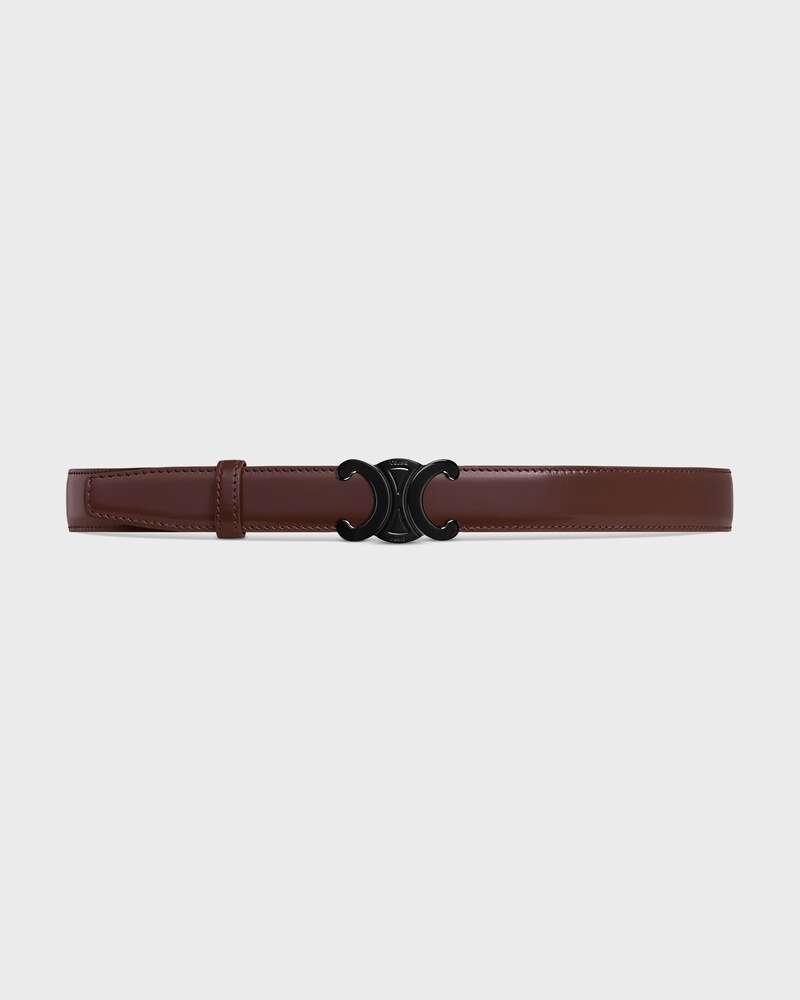 Reversible Strap 25MM IN TAURILLON -  -  - 1 | CELINE