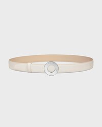 CORREA REVERSIBLE DE 25 MM DE PIEL TAURILLON -  -  - 2 | CELINE