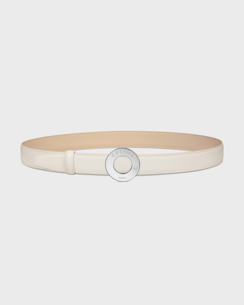 Reversible Strap 25MM IN TAURILLON -  -  - 1 | CELINE