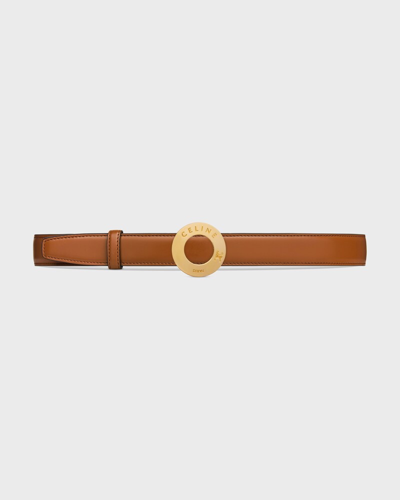 Reversible Strap 25MM IN TAURILLON -  -  - 1 | CELINE