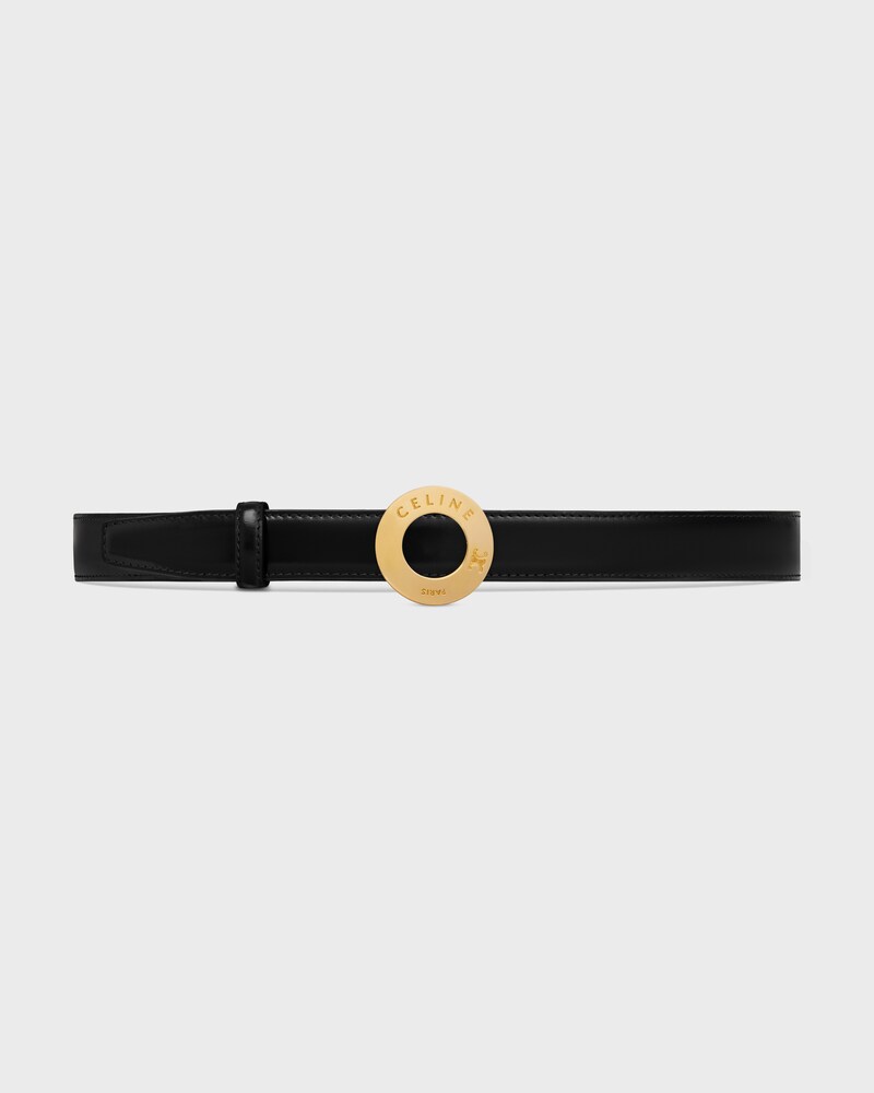 Boucle Celine disc 25mm Métal -  -  - 1 | CELINE