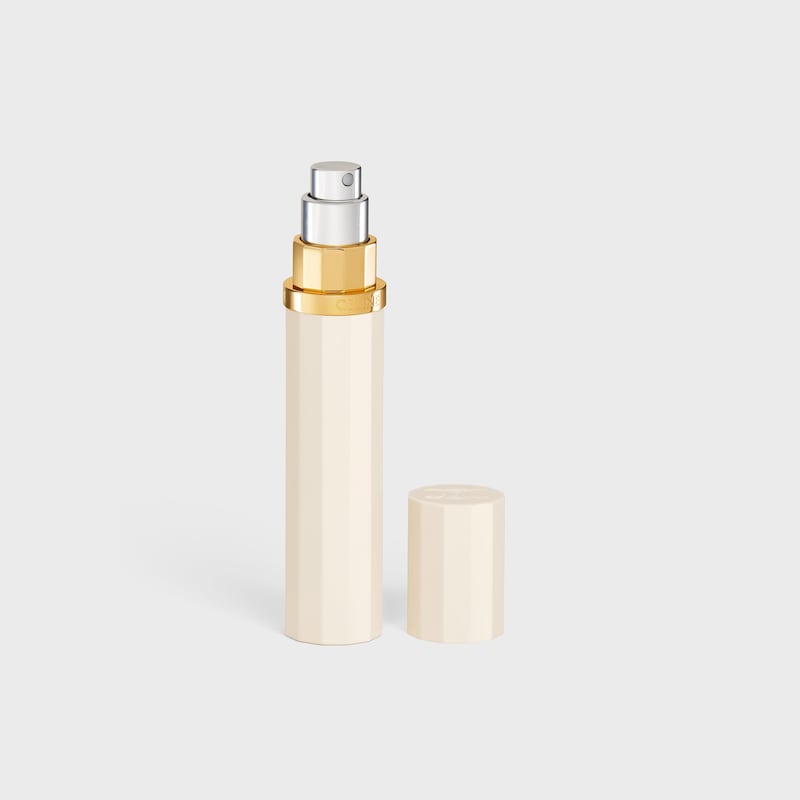 IVORY TRAVEL SPRAY - Ivory Gold - TRAVEL SPRAYS - 1 | CELINE
