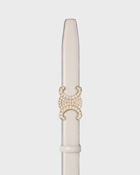 Reversible Strap 25MM IN TAURILLON -  -  - 2 | CELINE