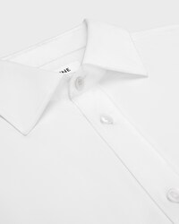 JED衬衫 - 白色 -  - 2 | CELINE