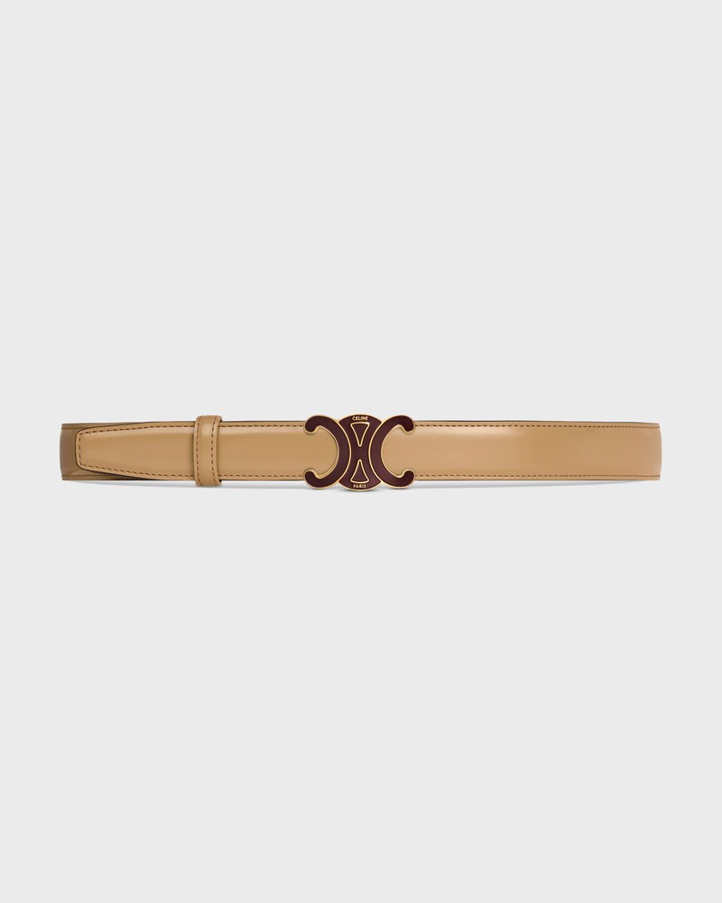 Reversible Strap 25MM IN TAURILLON -  -  - 1 | CELINE