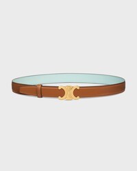 Reversible Strap 25MM IN TAURILLON -  -  - 2 | CELINE