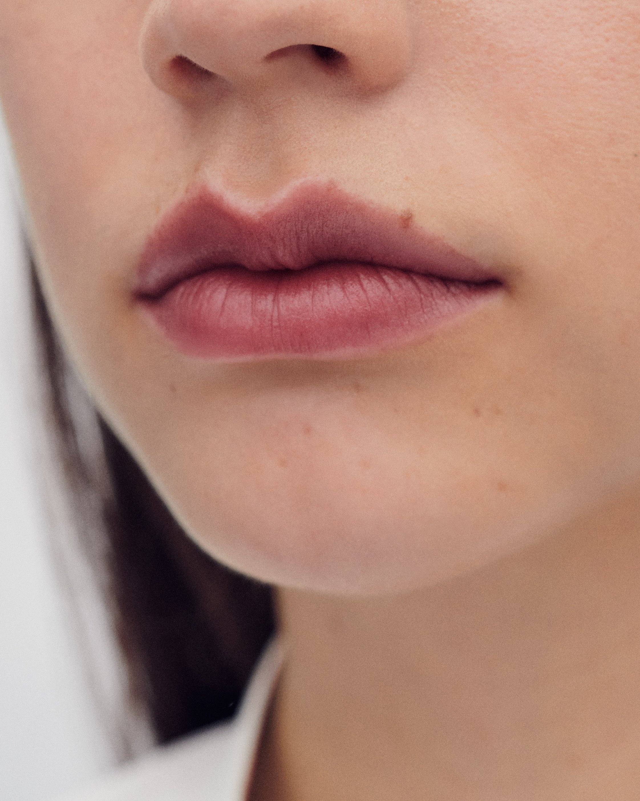 REFILL - LE ROUGE CELINE04 PHÈDRE - MATTE LIP BALM - 04 PHÈDRE
