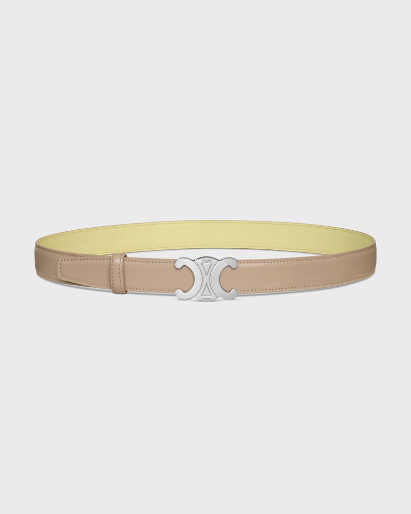 Reversible Strap 25MM IN TAURILLON -  -  - 1 | CELINE