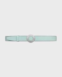 CORREA REVERSIBLE DE 25 MM DE PIEL TAURILLON -  -  - 2 | CELINE