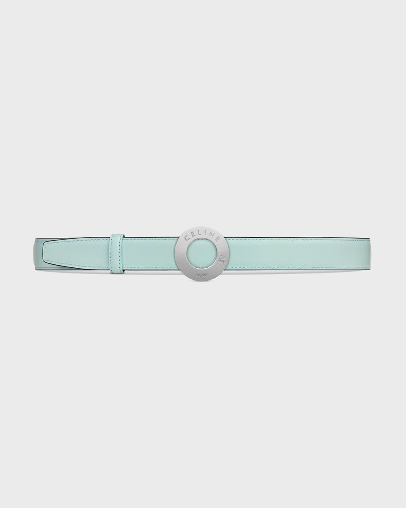 Reversible Strap 25MM IN TAURILLON -  -  - 1 | CELINE