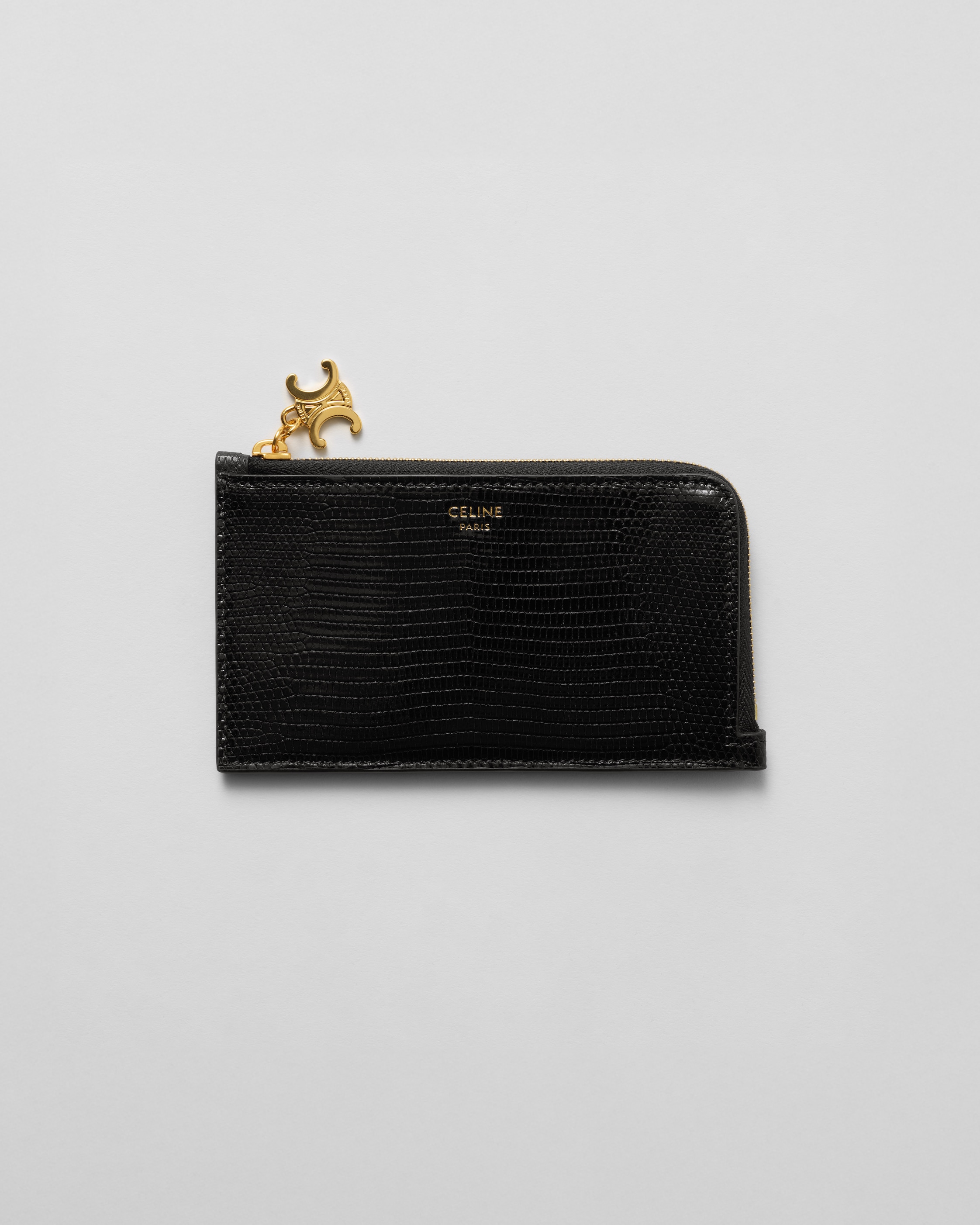 財布＆小物 レディース - エキゾチックレザー | CELINE | セリーヌ公式