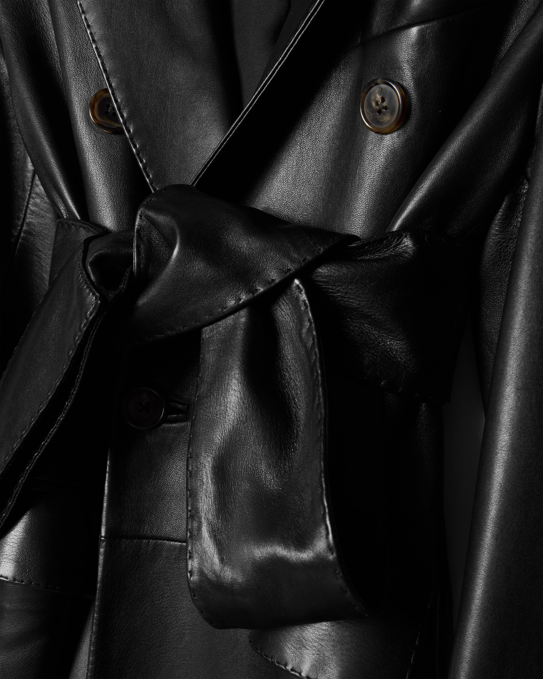 LEATHER - WOMEN | CELINE