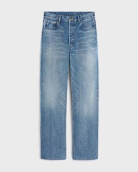 BOYFRIEND 001牛仔裤 - VIVIENNE GLASS -  - 1 | CELINE