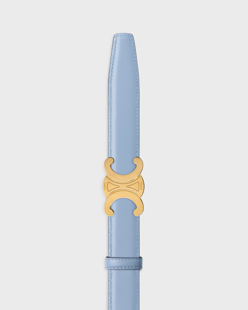 Reversible Strap 25MM IN TAURILLON -  -  - 1 | CELINE