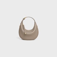 Teen Celine Lulu IN Grained calfskin - SOURIS - DRAWING SERIES - 1 | CELINE